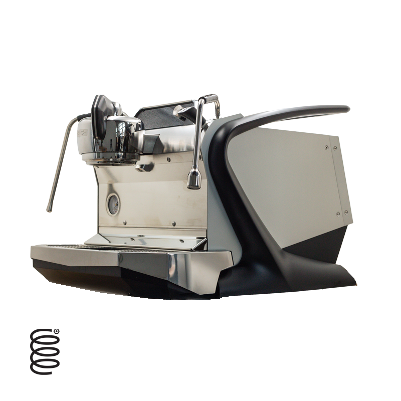 Caffe Tech Canada