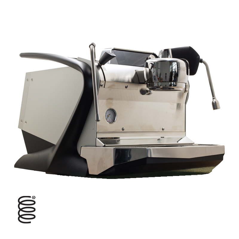 Caffe Tech Canada
