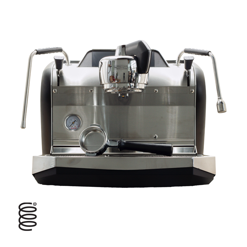 Caffe Tech Canada