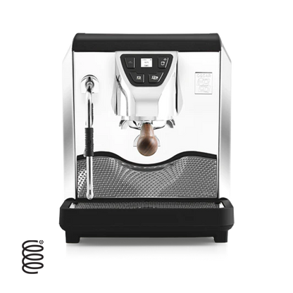 Nuova Simonelli Oscar II Reservoir Espresso Machine Nuova