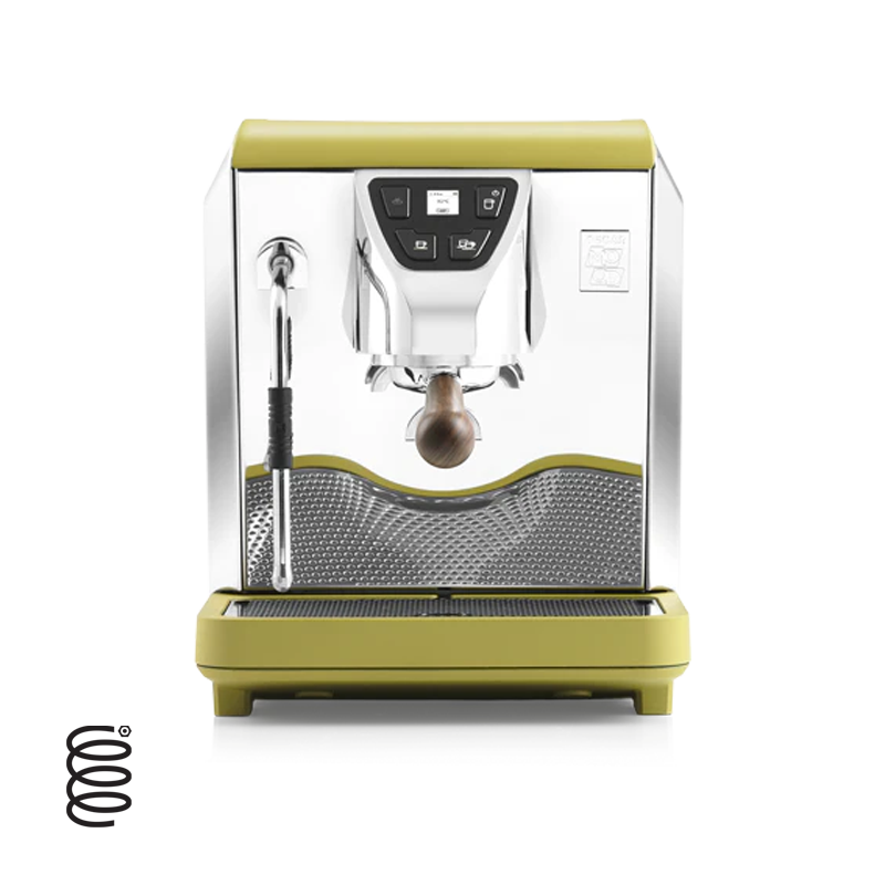 Nuova Simonelli Oscar II Reservoir Espresso Machine | Nuova Nuova Simonelli Oscar II Reservoir Espresso Machine | Nuova