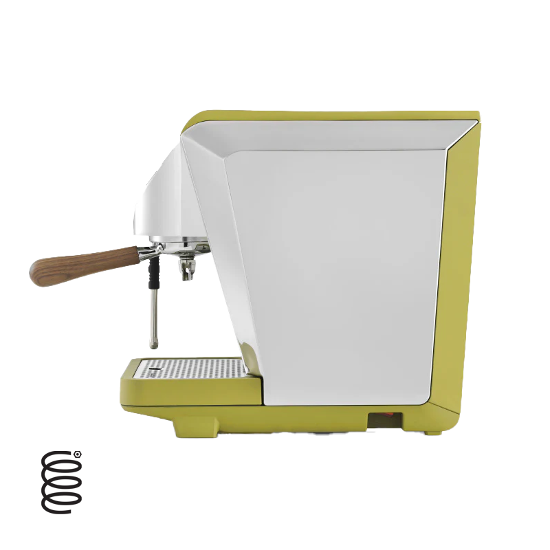 Caffe Tech Canada