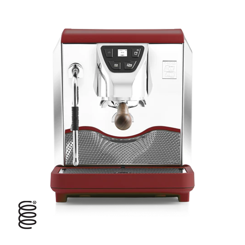 Nuova Simonelli Mood with OPV