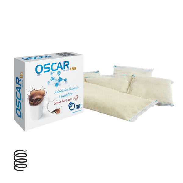 Oscar 150 Water Softening Pouch