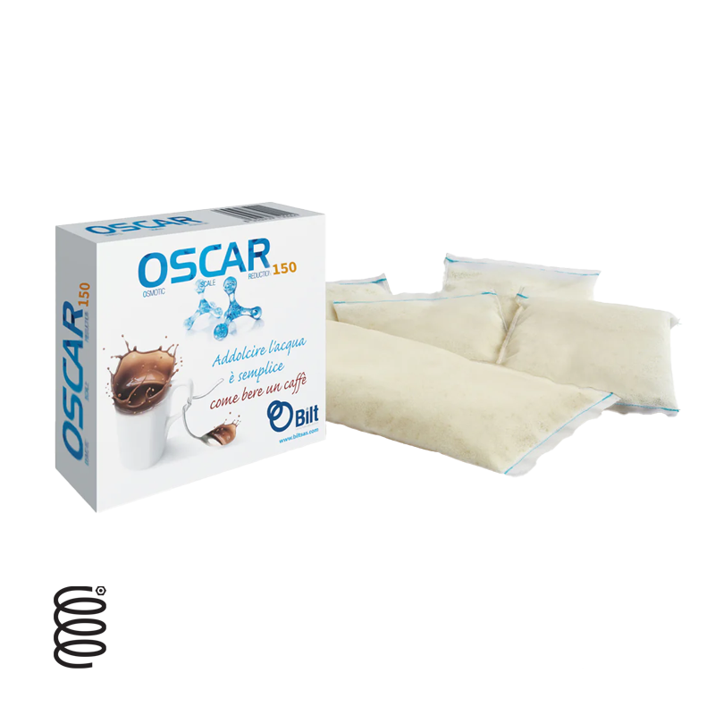 Oscar 150 Water Softening Pouch