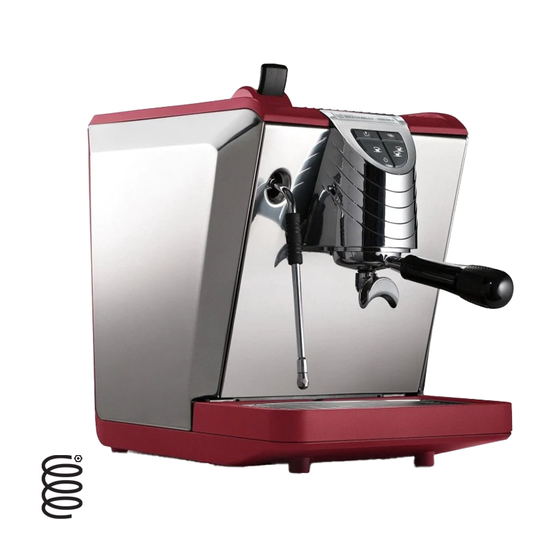 Simonelli Shop Nuova Simonelli Home Espresso Machines | Free Delivery Over $100 ...