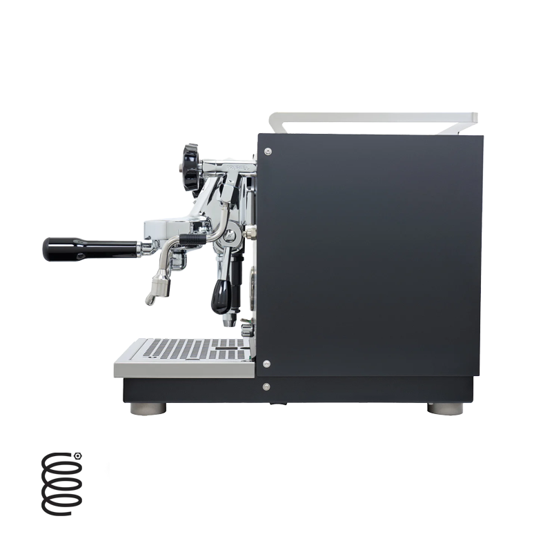 Profitec PRO 400 Espresso Machine Black