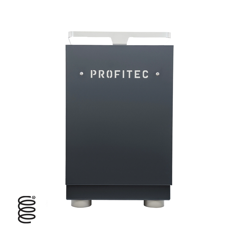 Profitec PRO 400 Espresso Machine Black