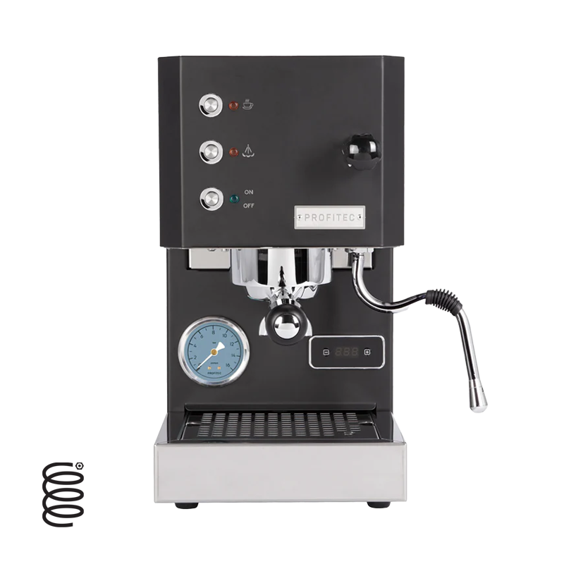 Shop Traditional Home Espresso Machines Free Delivery Over 100