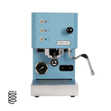 Profitec Go Espresso Machine - Blue