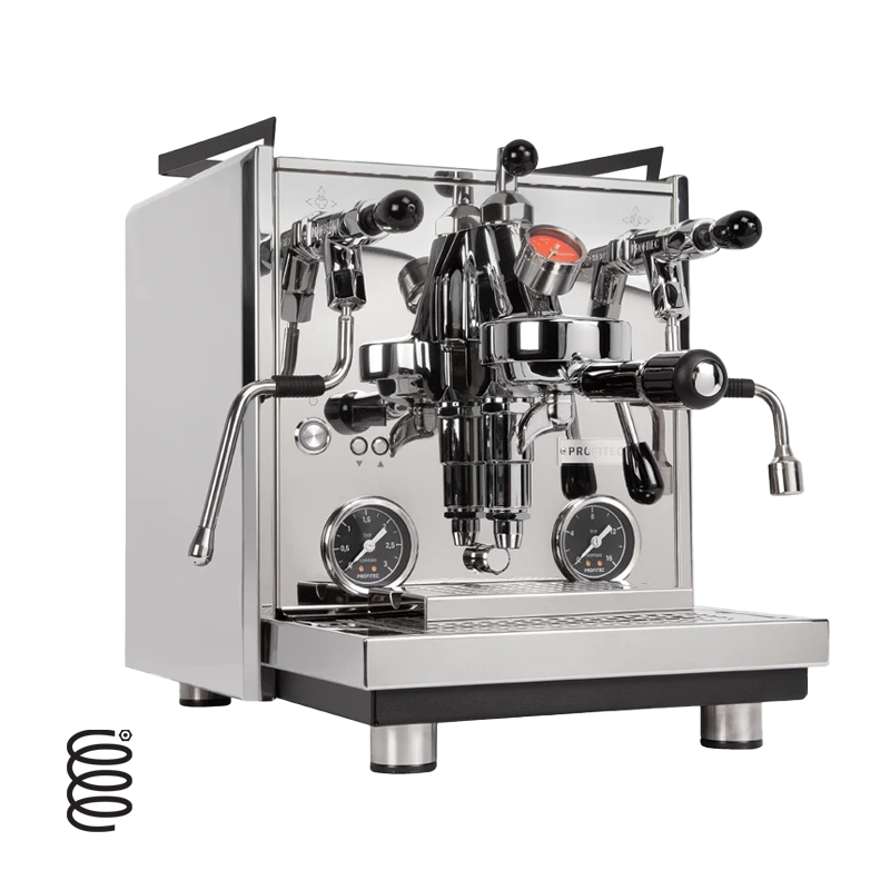 Caffe Tech Canada