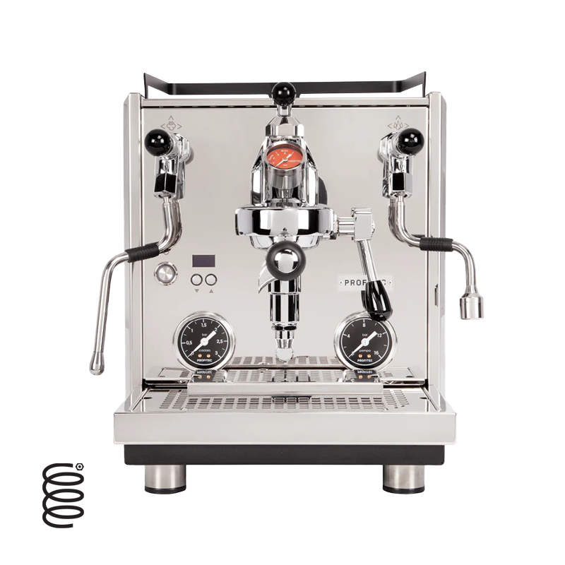 Caffe Tech Canada