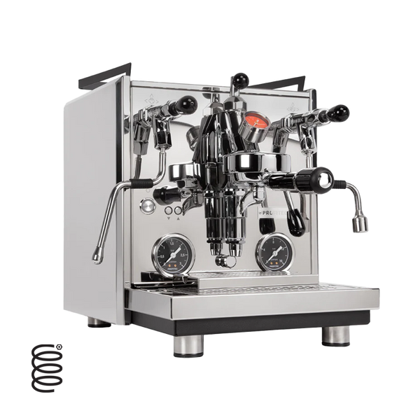 Profitec DRIVE Flow Control Espresso Machine