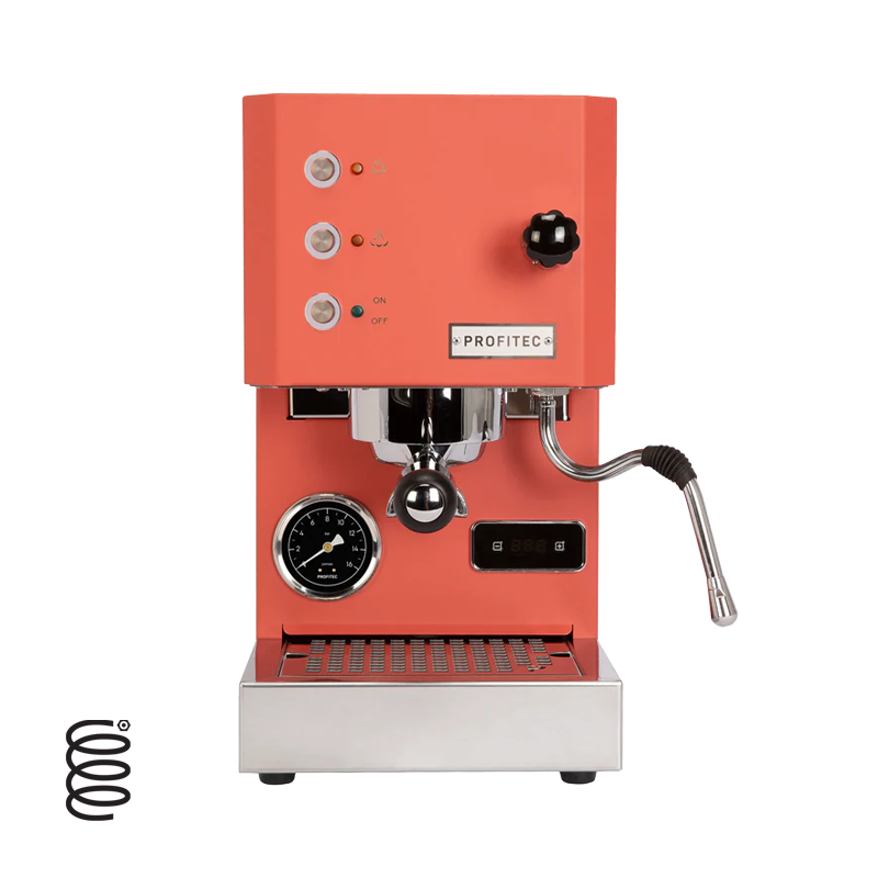 Caffe Tech Canada