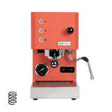 Profitec Go Espresso Machine - Red