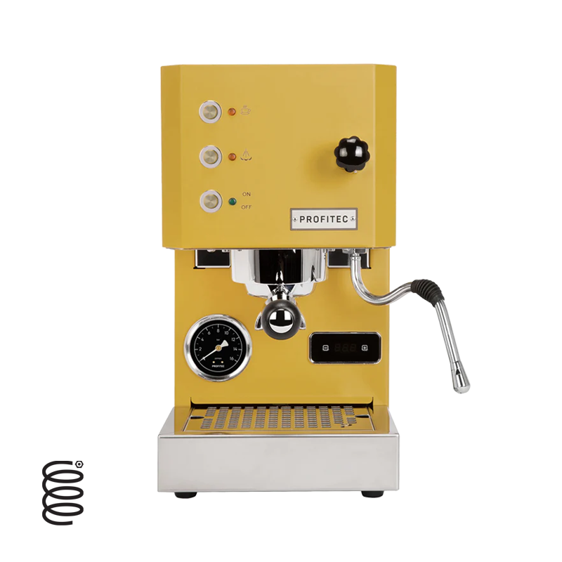 Caffe Tech Canada