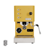 Profitec Go Espresso Machine - Yellow