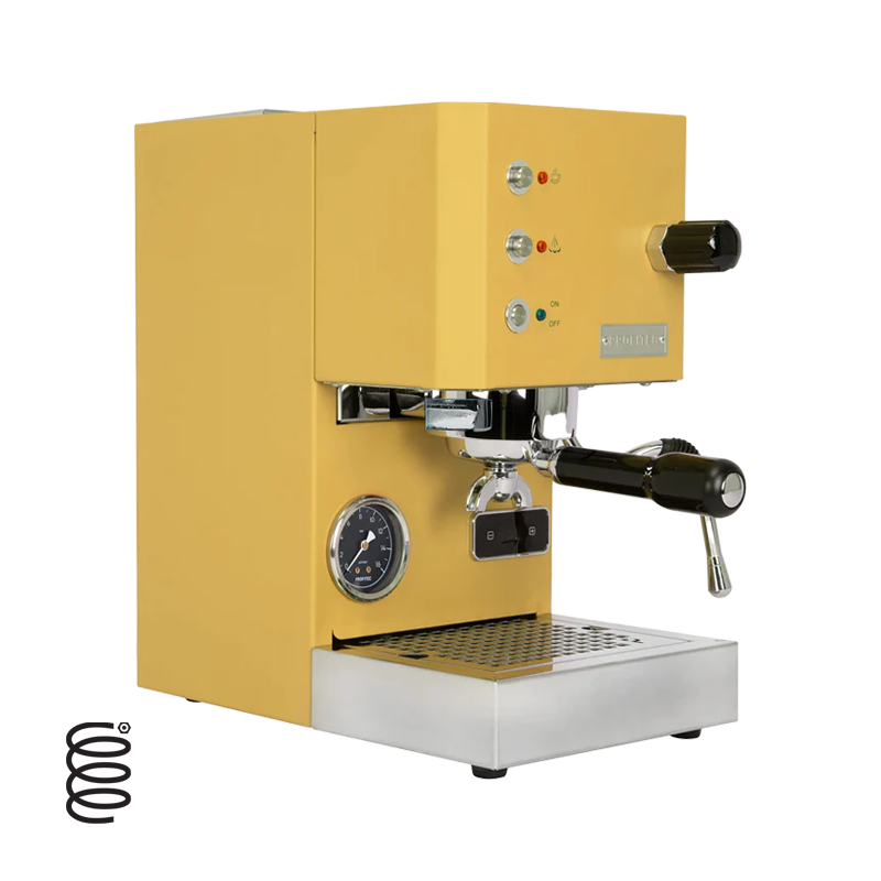 Caffe Tech Canada