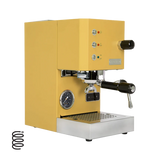 Profitec Go Espresso Machine - Yellow