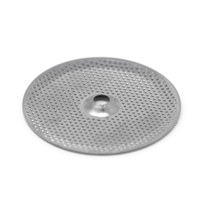 RK M619905432 - ROCKET BOXER/R9 GROUP HEAD SHOWER SCREEN – Caffe Tech ...