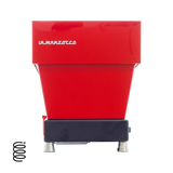 La Marzocco Linea Micra App Connected Espresso Machine- RED OAK SS IN STOCK