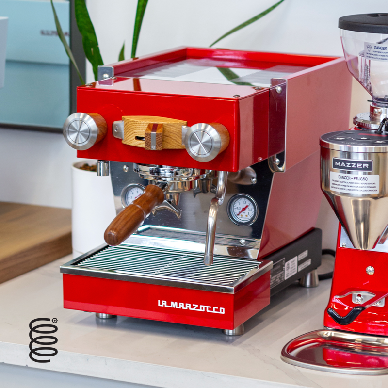 Caffe Tech Canada
