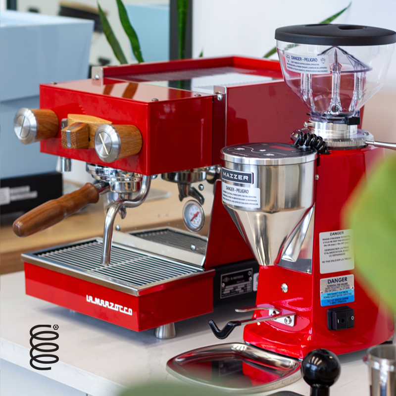 Caffe Tech Canada