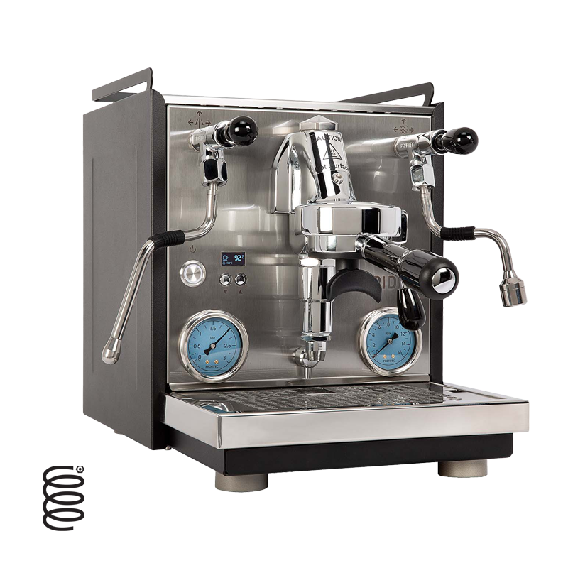 Caffe Tech Canada