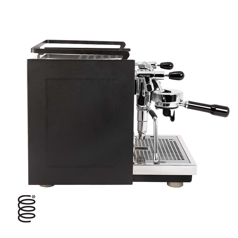 Caffe Tech Canada
