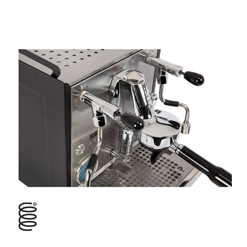 Caffe Tech Canada