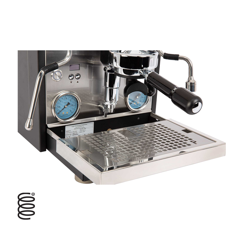 Caffe Tech Canada