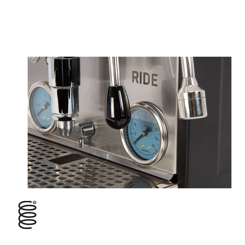 Caffe Tech Canada