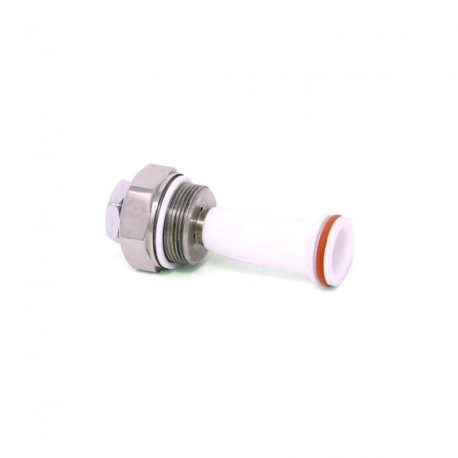 Rocket ceramic E61 brewgroup shaft RA99905814