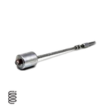 Conical Paddle Extractor O Ring Tool - LZ UT004