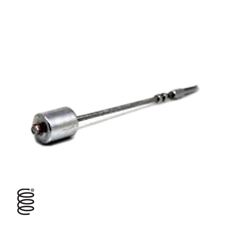 Conical Paddle Extractor O Ring Tool - LZ UT004