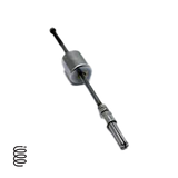 Conical Paddle Extractor O Ring Tool - LZ UT004