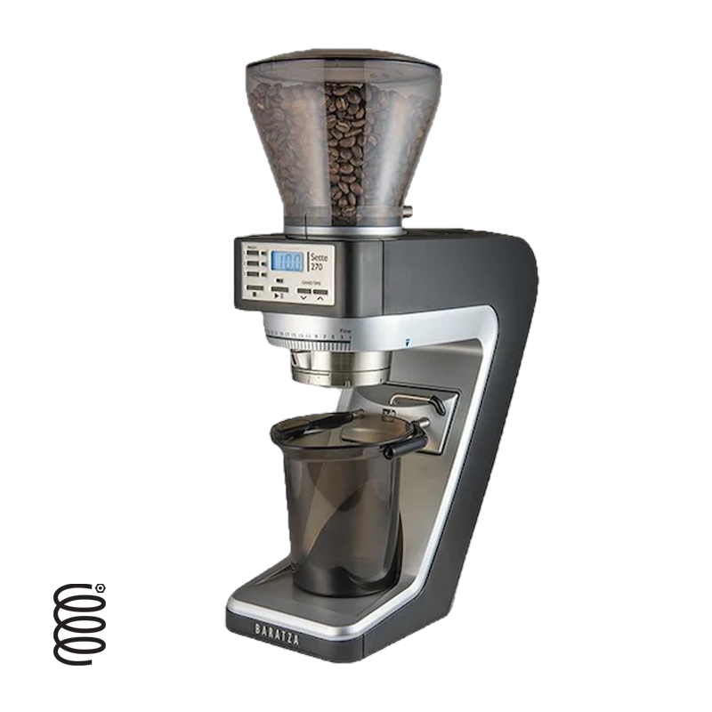 Caffe Tech Canada