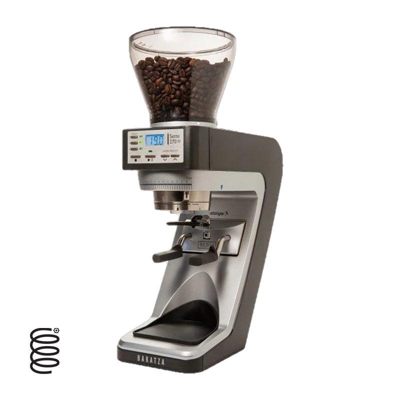 Caffe Tech Canada