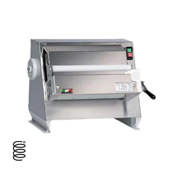 Pizza & Pasta  LM42 Pasta Sheet Roller