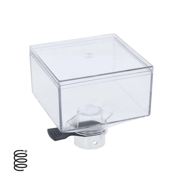 EKA 2311.1000M - EUREKA MIGNON BEAN HOPPER (300g)