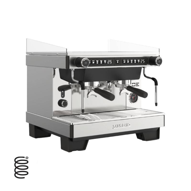 Shop Commercial Espresso Machines | Free Shipping Over $100 – Caffe ...