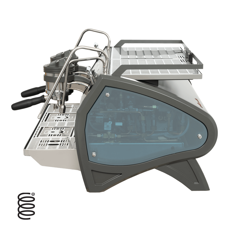 Caffe Tech Canada