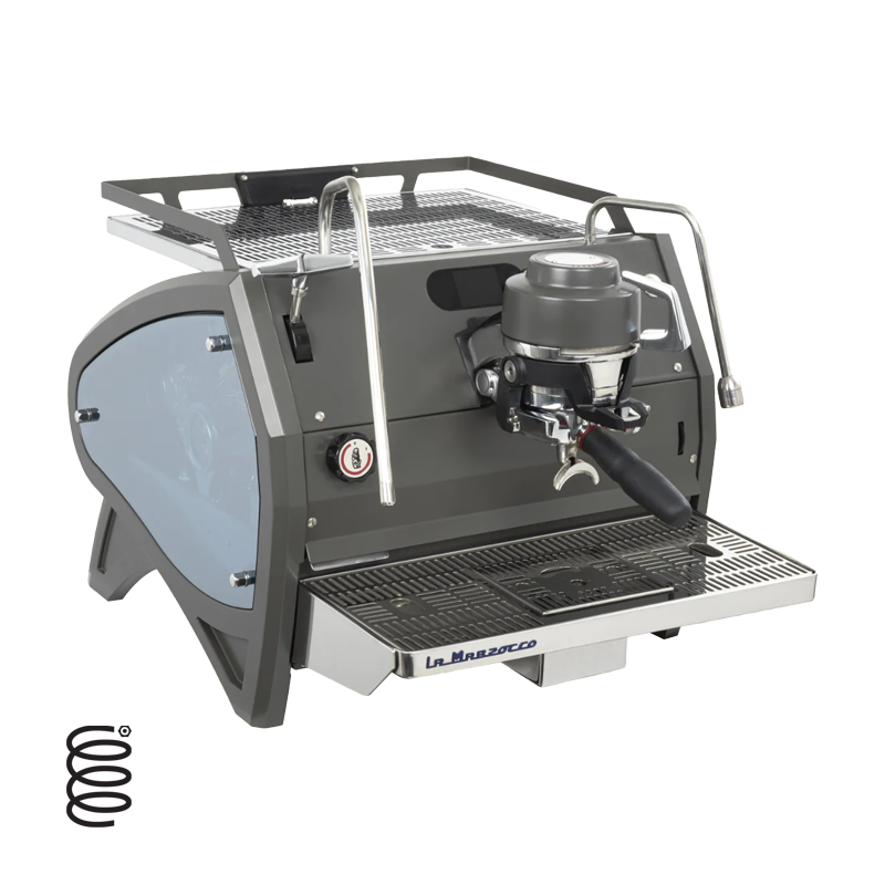 Caffe Tech Canada