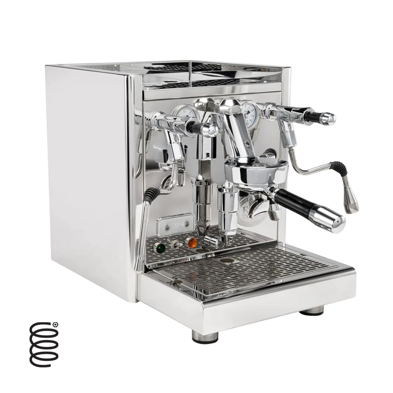 Caffe Tech Canada