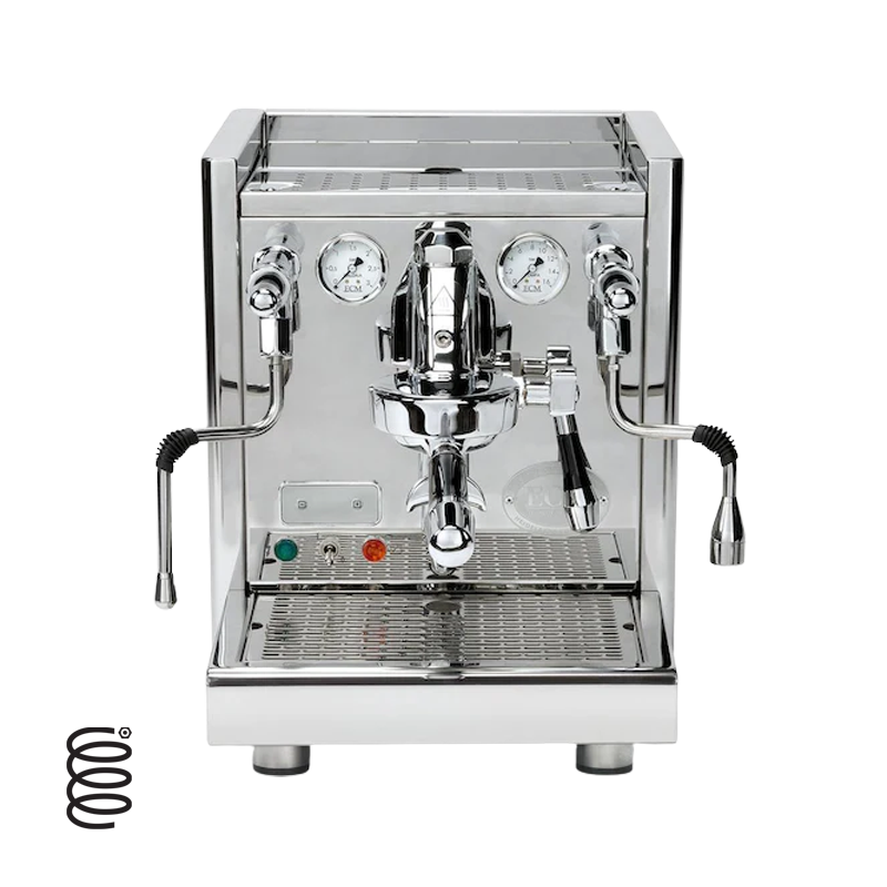 Caffe Tech Canada
