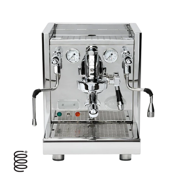 ECM Technika V Profi PID Espresso Machine