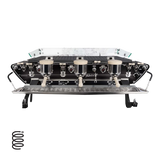 Spirit Triplette Espresso Coffee Machine By Kees Van Der Westen