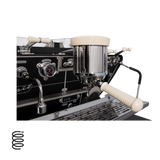 Spirit Triplette Espresso Coffee Machine By Kees Van Der Westen