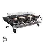 Spirit Triplette Espresso Coffee Machine By Kees Van Der Westen