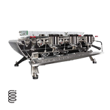 Spirit Triplette Espresso Coffee Machine By Kees Van Der Westen
